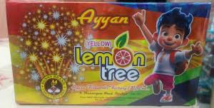 LEMON TREE